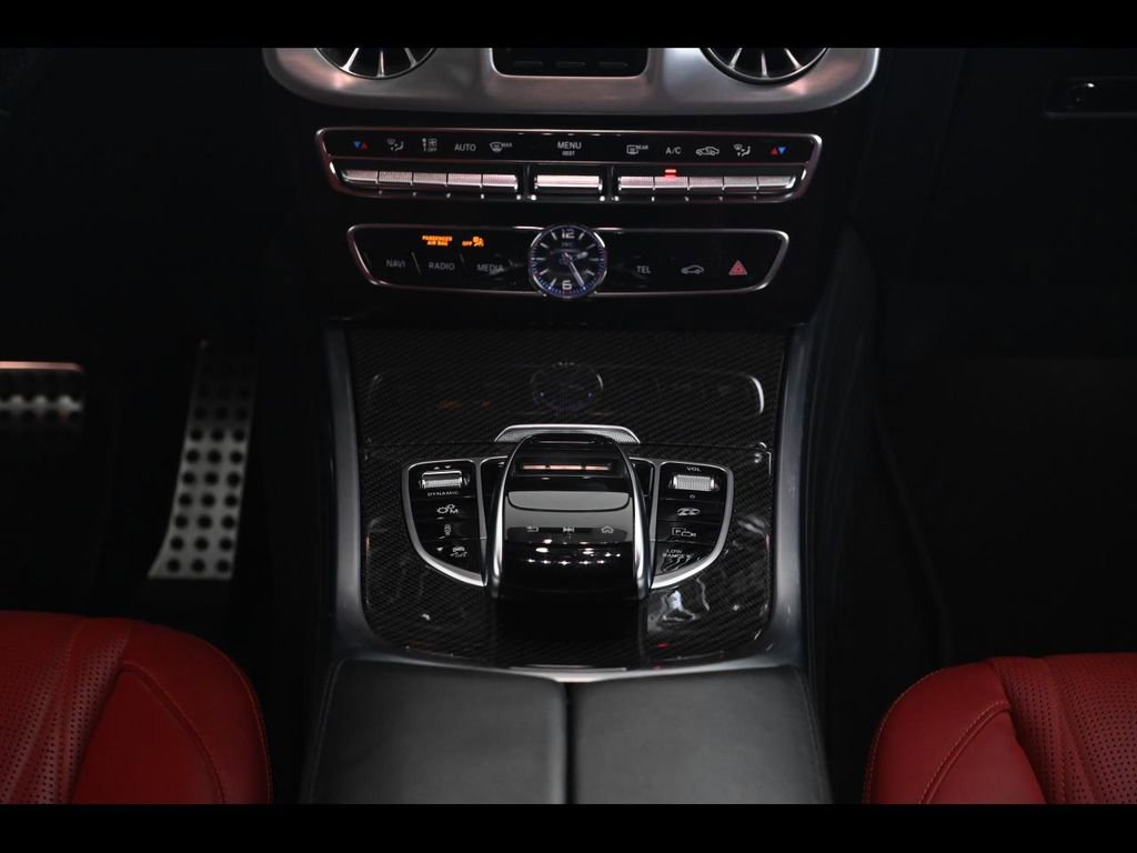 Used 2022 Mercedes-Benz G 63 AMG 4MATIC image 14