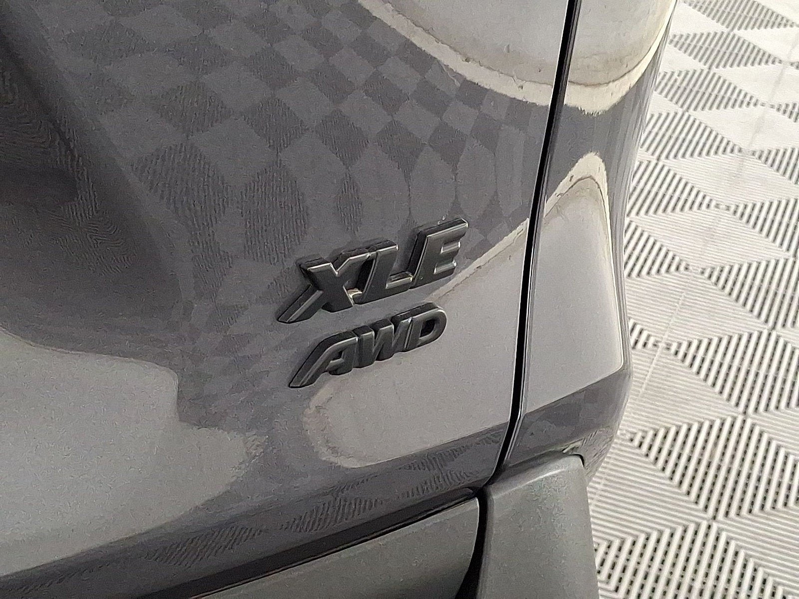 Certified 2023 Toyota RAV4 XLE AWD/4WD image 15