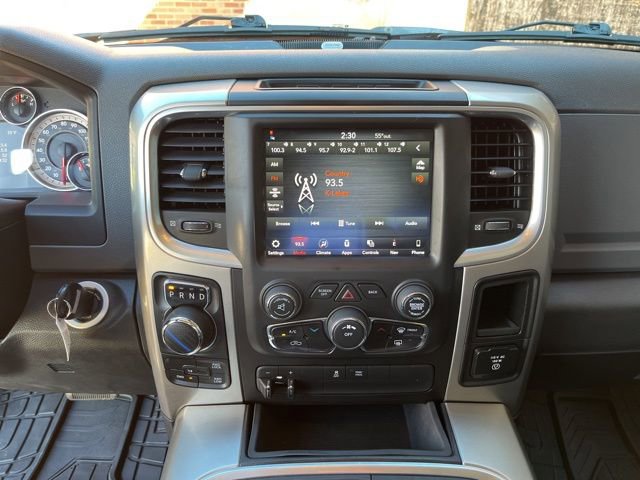 Used 2018 RAM 1500 SLT image 21