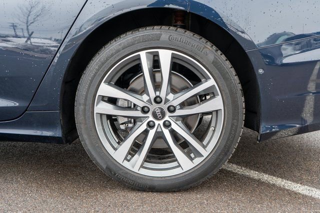 Used 2022 Audi A6 Premium Plus w/ Premium Plus Package image 41