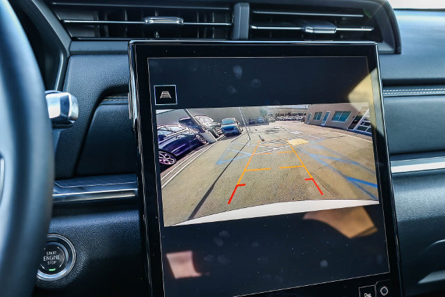 Used 2026 GMC Terrain Elevation FWD image 27