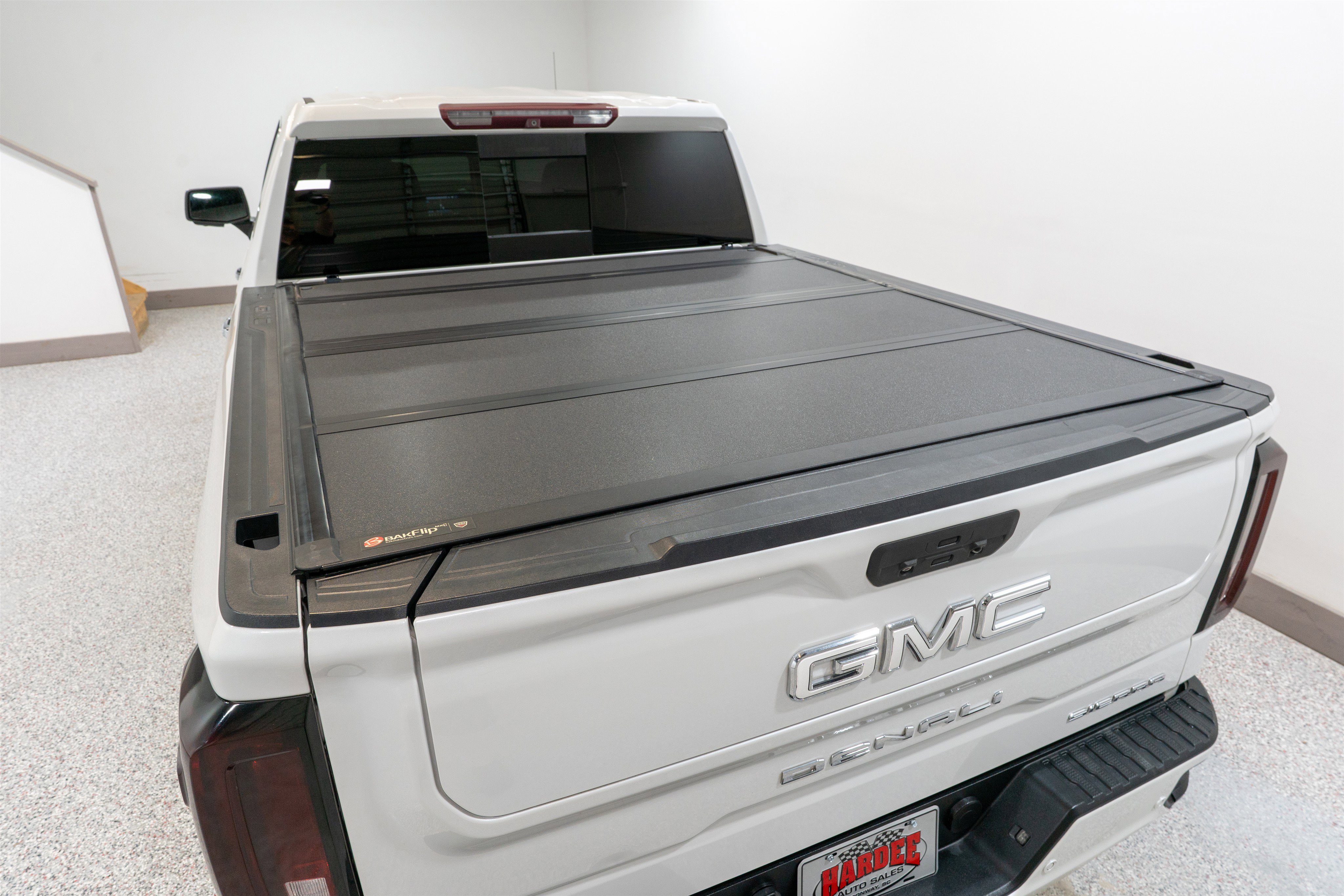 Used 2019 GMC Sierra 1500 Denali w/ Technology Package AWD/4WD image 11