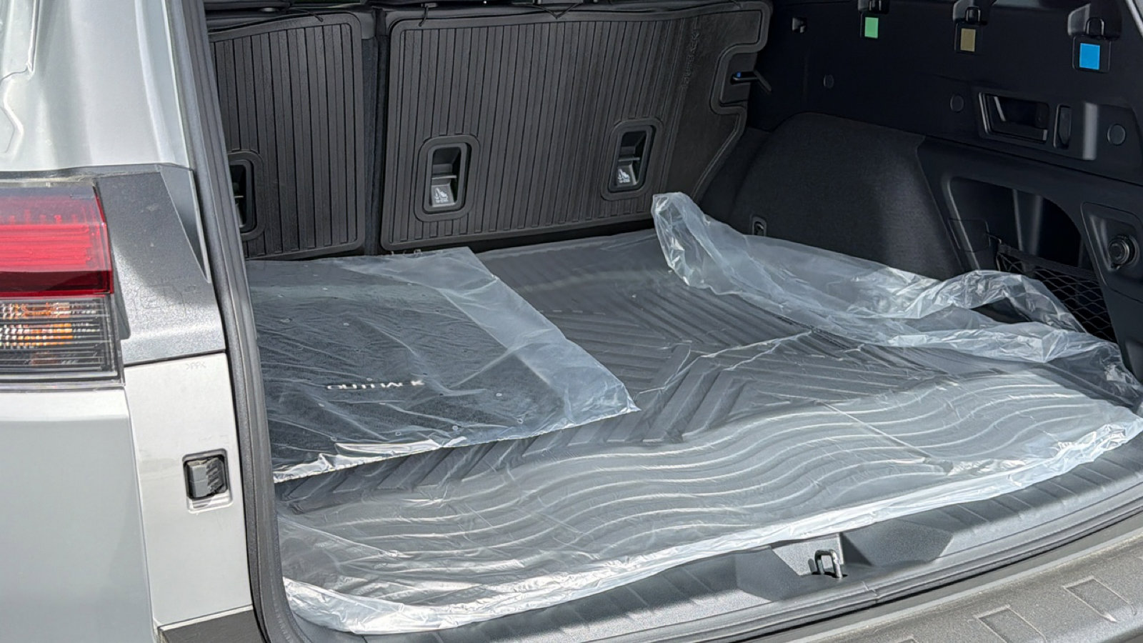 New 2026 Subaru Outback Premium image 27