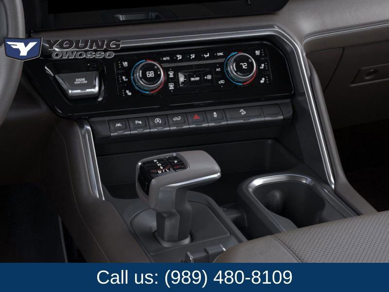 New 2026 GMC Sierra 1500 Denali image 23