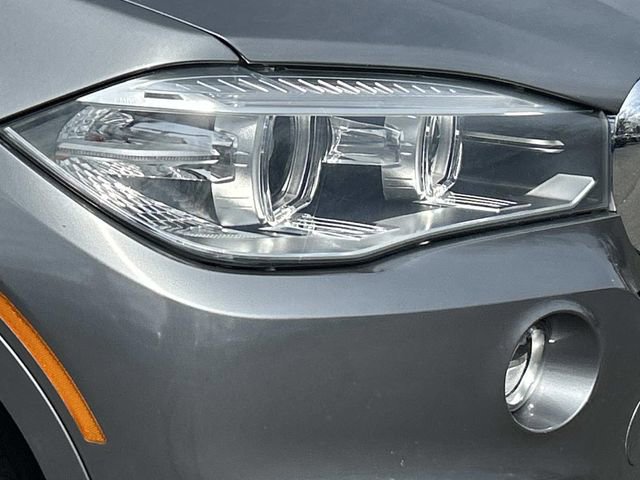 Used 2016 BMW X5 xDrive35i image 10