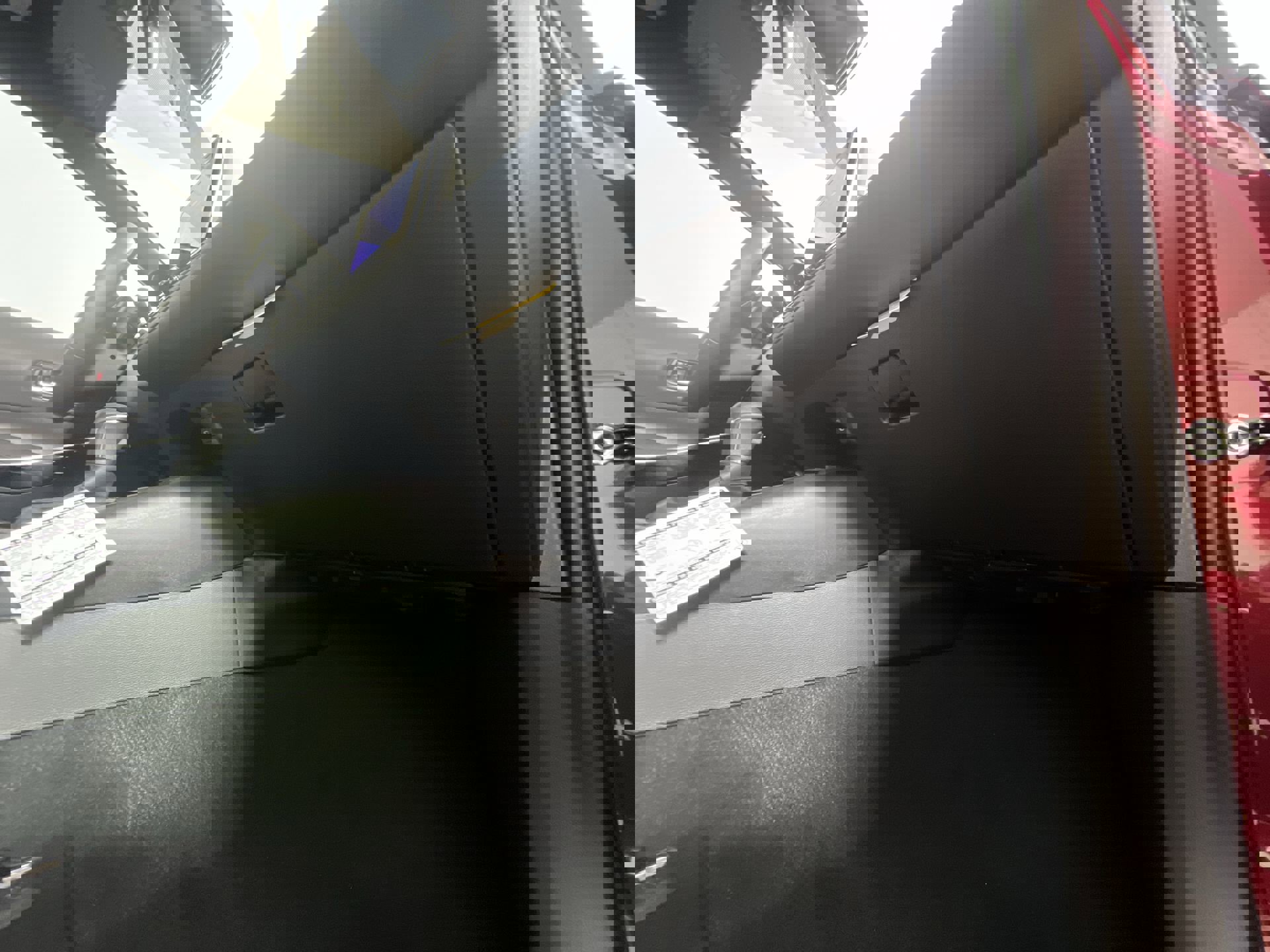 Used 2023 Toyota Corolla XSE image 36