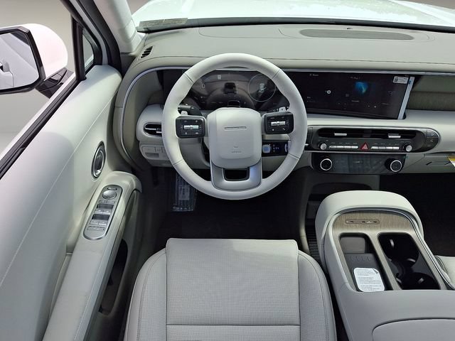 New 2026 Hyundai Palisade SEL AWD/4WD image 8