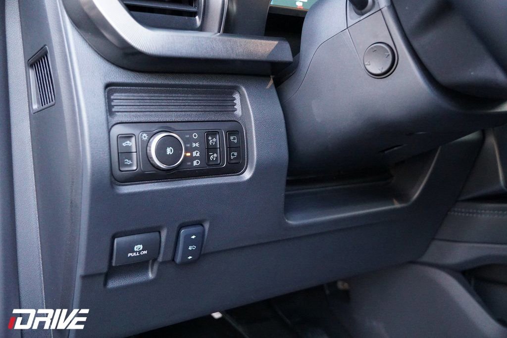 Used 2026 Ford F350 Platinum image 27