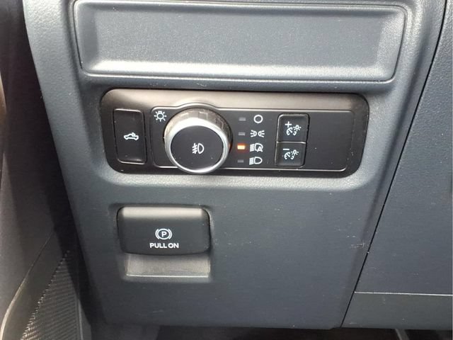Certified 2023 Ford F150 XL w/ STX Appearance Package AWD/4WD image 16