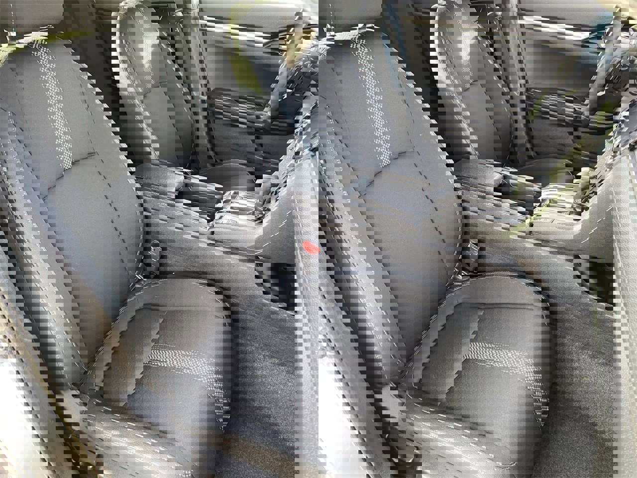 Used 2019 Honda Civic Sport image 11