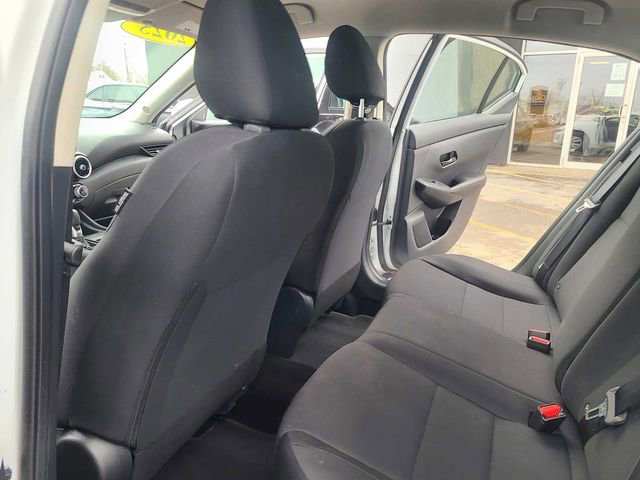 Used 2025 Nissan Sentra S image 20