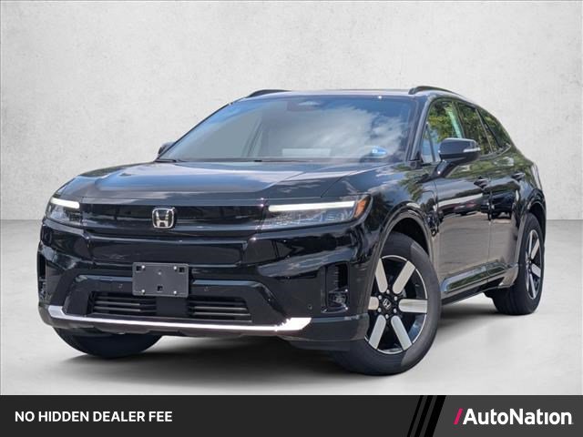 New 2026 Honda Prologue Touring image 1