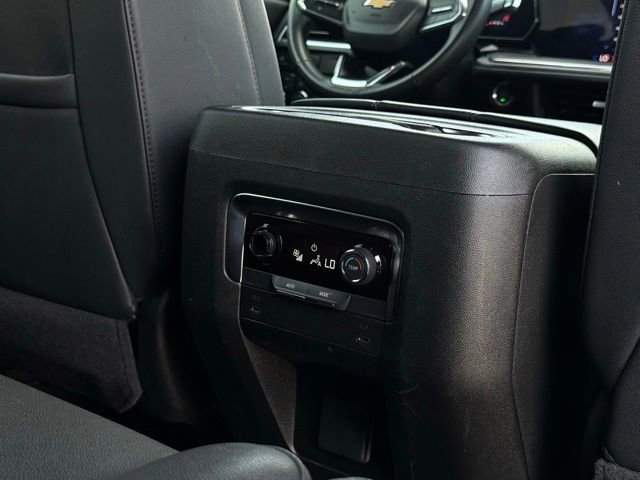 Used 2025 Chevrolet Tahoe LT AWD/4WD image 24