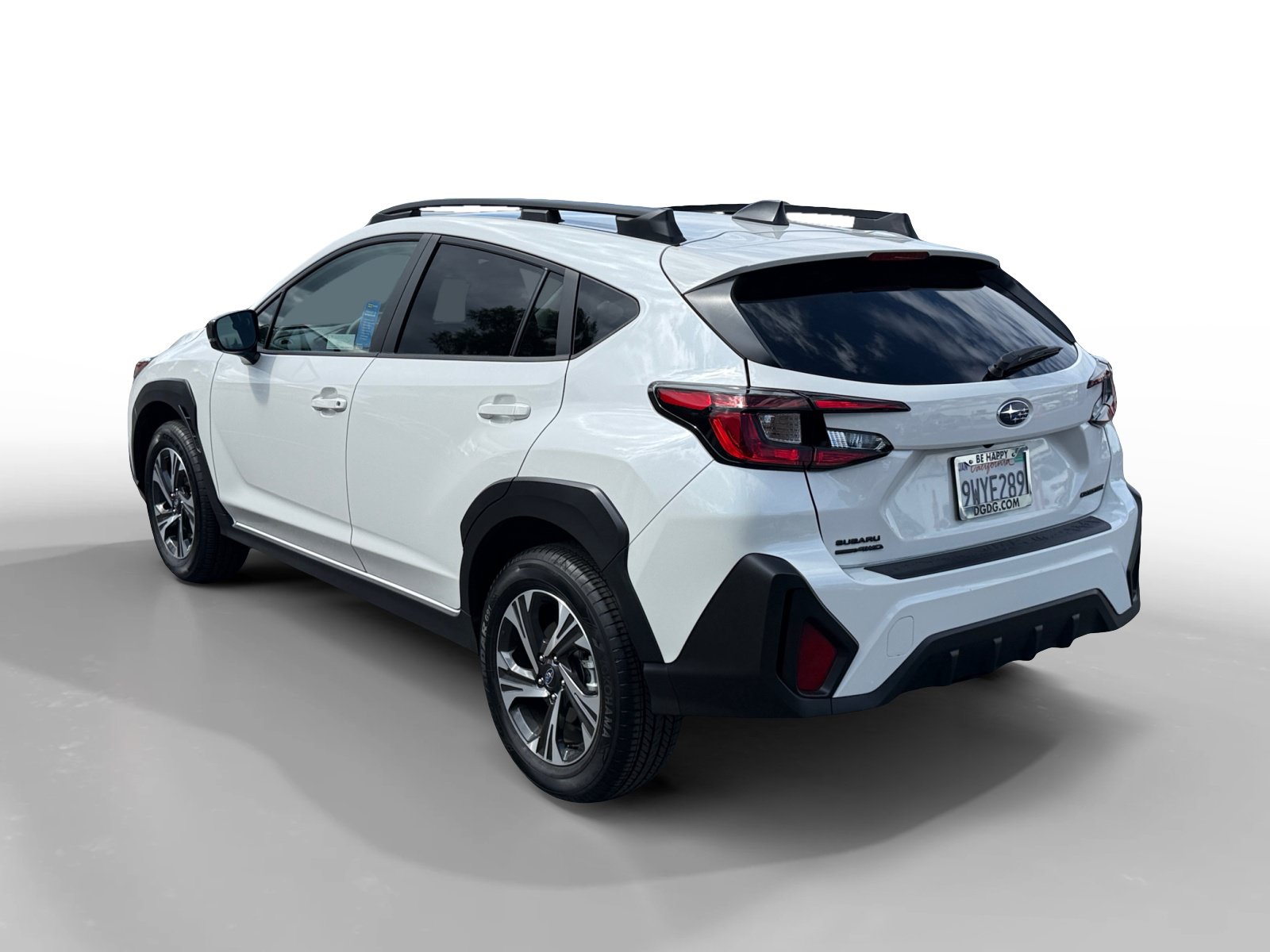 Used 2026 Subaru Crosstrek 2.5i Premium AWD/4WD image 3