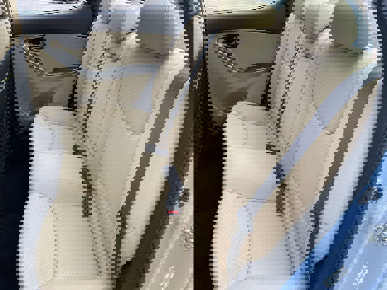 Used 2013 Hyundai Elantra GLS w/ Preferred Pkg image 18