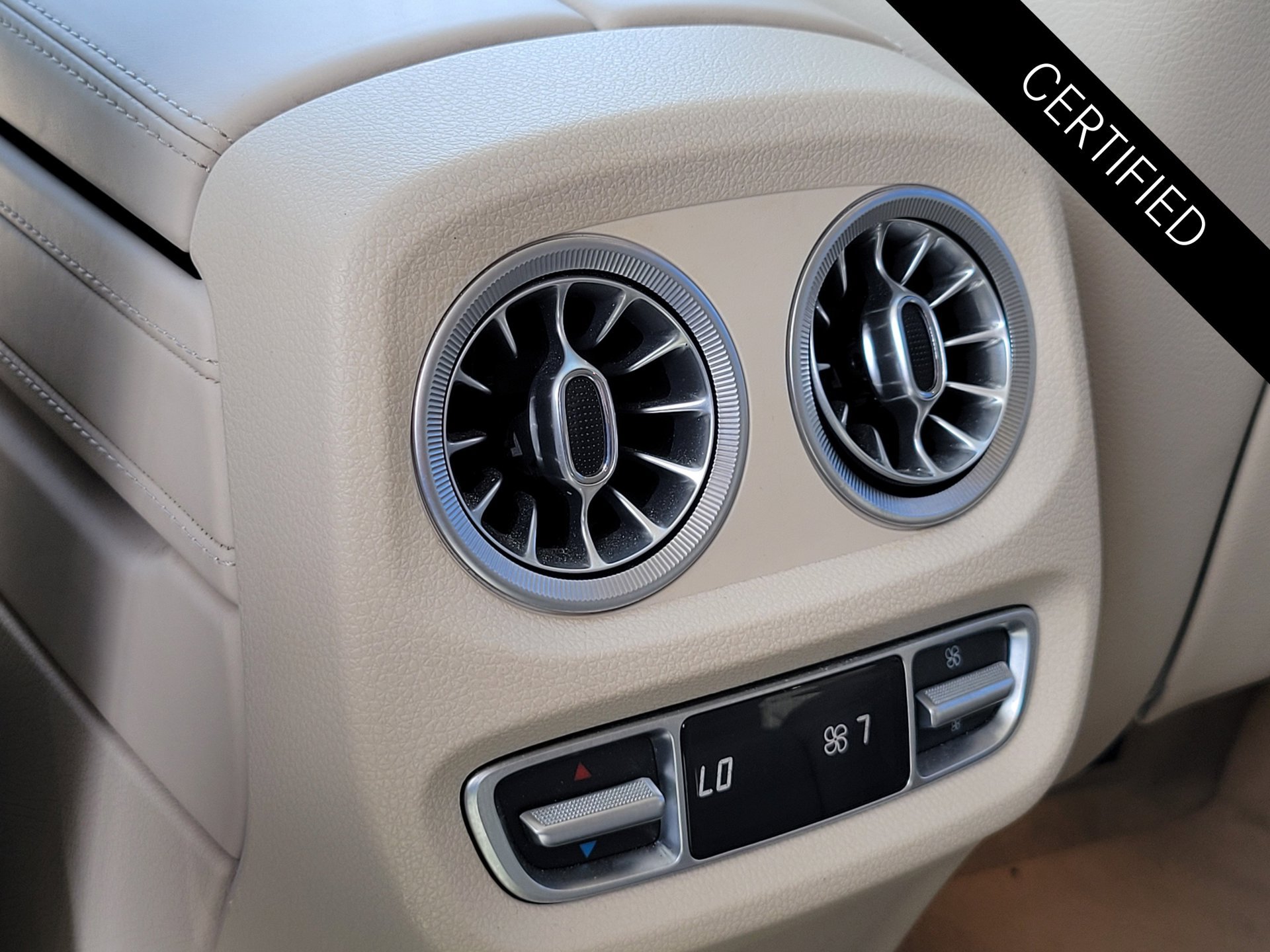 Certified 2021 Mercedes-Benz G 63 AMG 4MATIC image 22