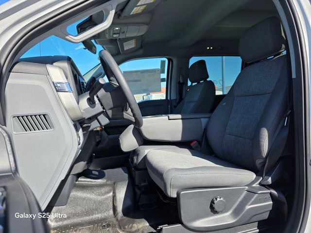 New 2026 Ford F350 XL image 9