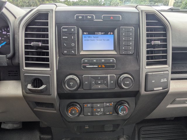 Certified 2022 Ford F450 XL w/ Power Equipment Group RWD image 16