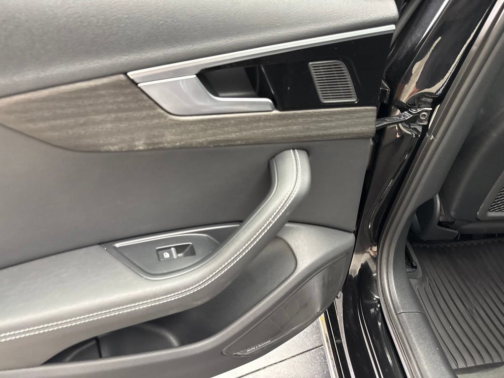 Certified 2023 Audi A4 2.0T Premium Plus w/ Premium Plus Package AWD/4WD image 21