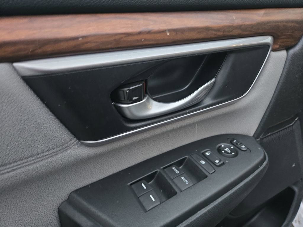 Used 2021 Honda CR-V EX image 10