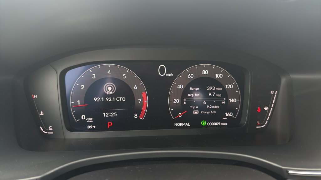 New 2026 Acura Integra A-Spec FWD image 30