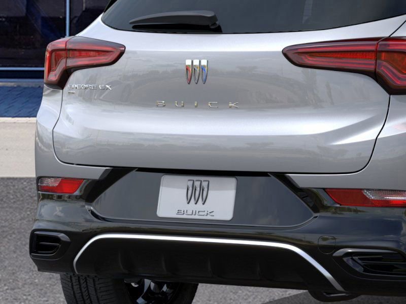 New 2026 Buick Encore GX Sport Touring w/ Comfort Package image 14