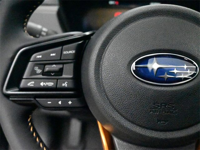 New 2026 Subaru Forester Wilderness image 15
