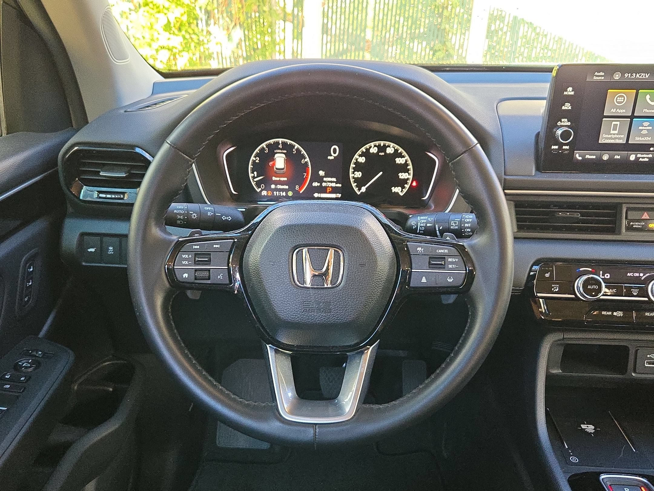 Used 2025 Honda Pilot EX-L image 20