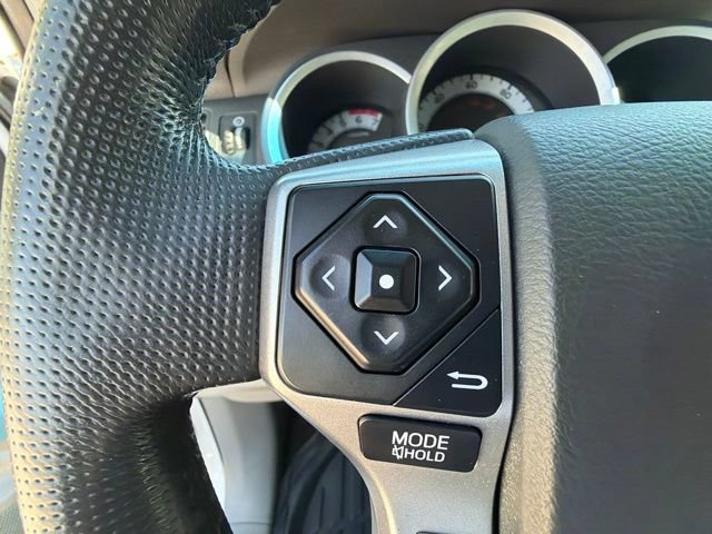 Used 2015 Toyota Tacoma PreRunner w/ SR5 Package RWD image 46
