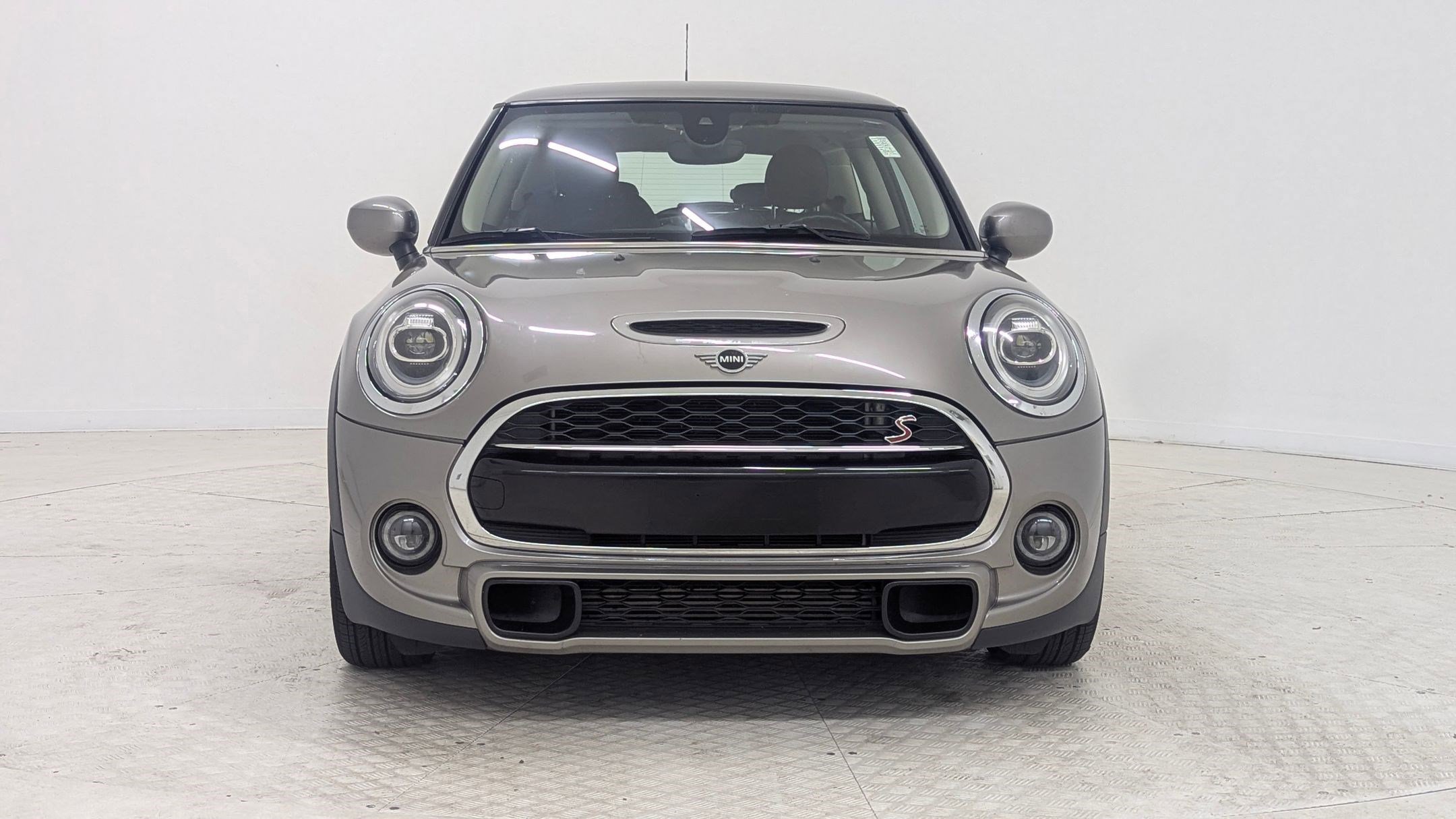 Used 2020 MINI Cooper S image 6
