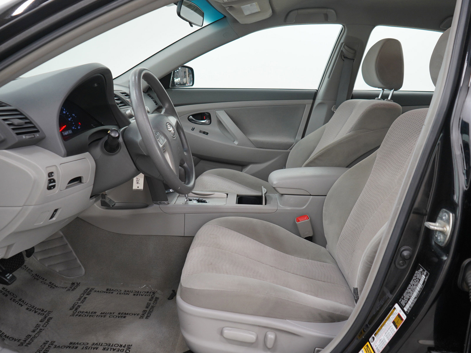 Used 2011 Toyota Camry LE w/ LE Extra-Value Pkg FWD image 20