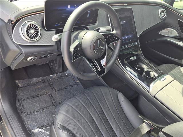 Certified 2023 Mercedes-Benz EQS 450+ Sedan image 10