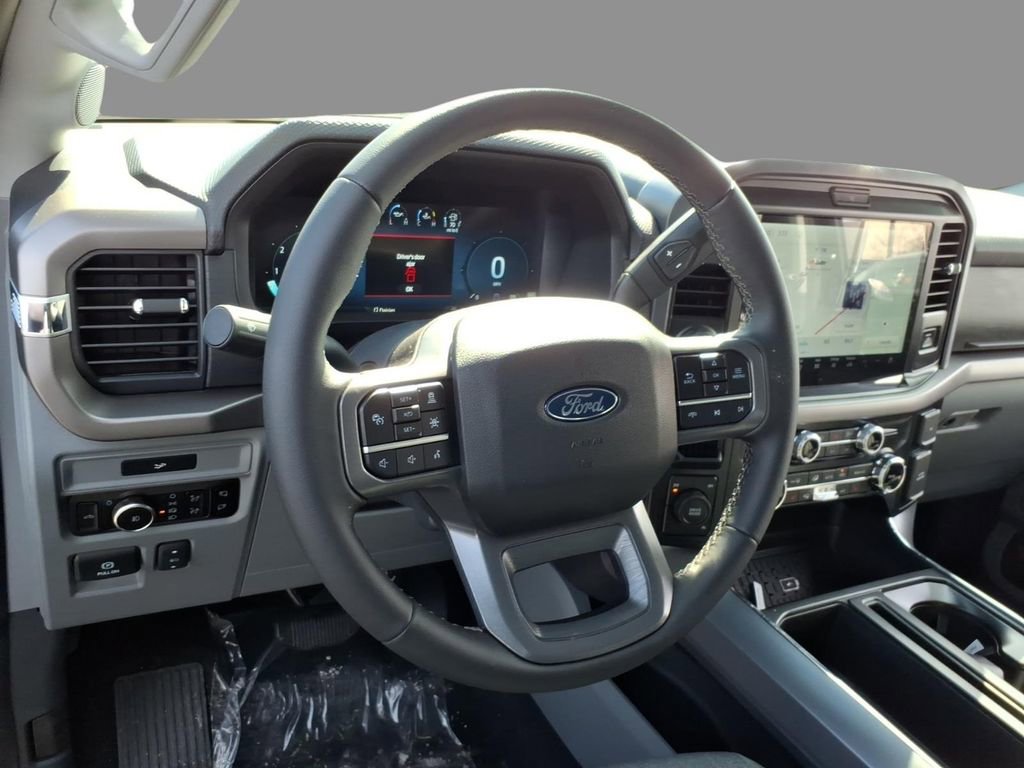 New 2026 Ford F150 XLT w/ Equipment Group 303A High image 19