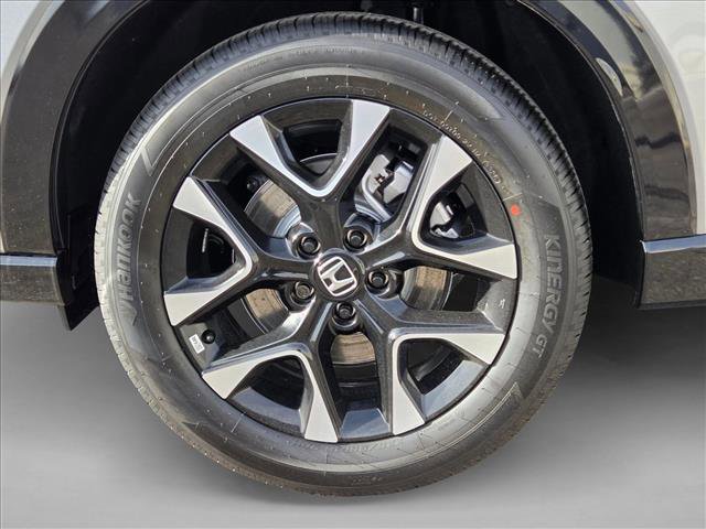 New 2026 Honda HR-V EX-L image 10