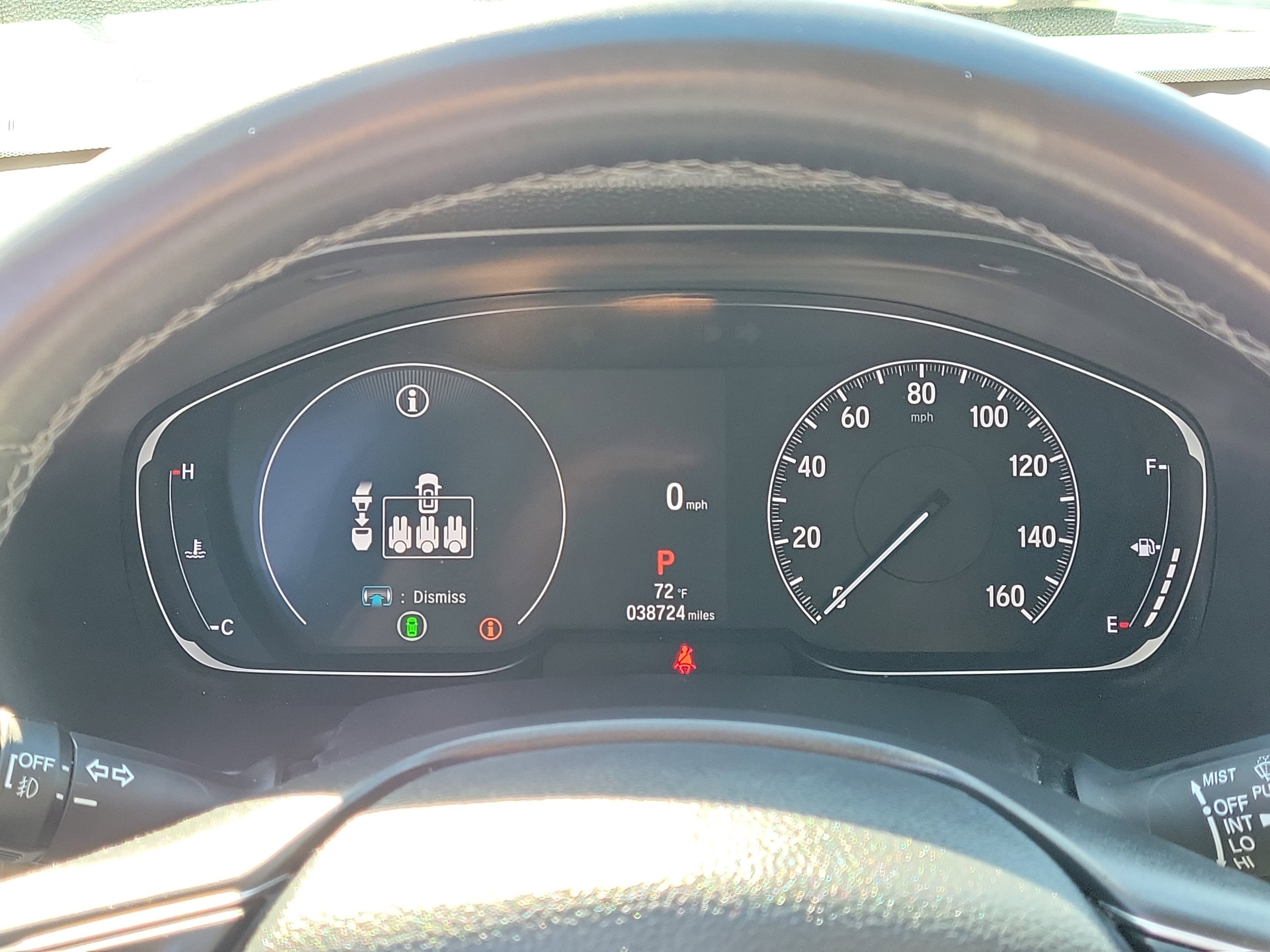 Used 2021 Honda Accord EX-L image 27