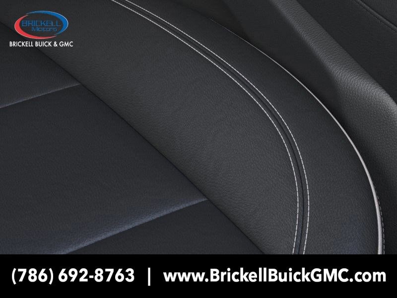 New 2026 Buick Enclave Preferred FWD image 21