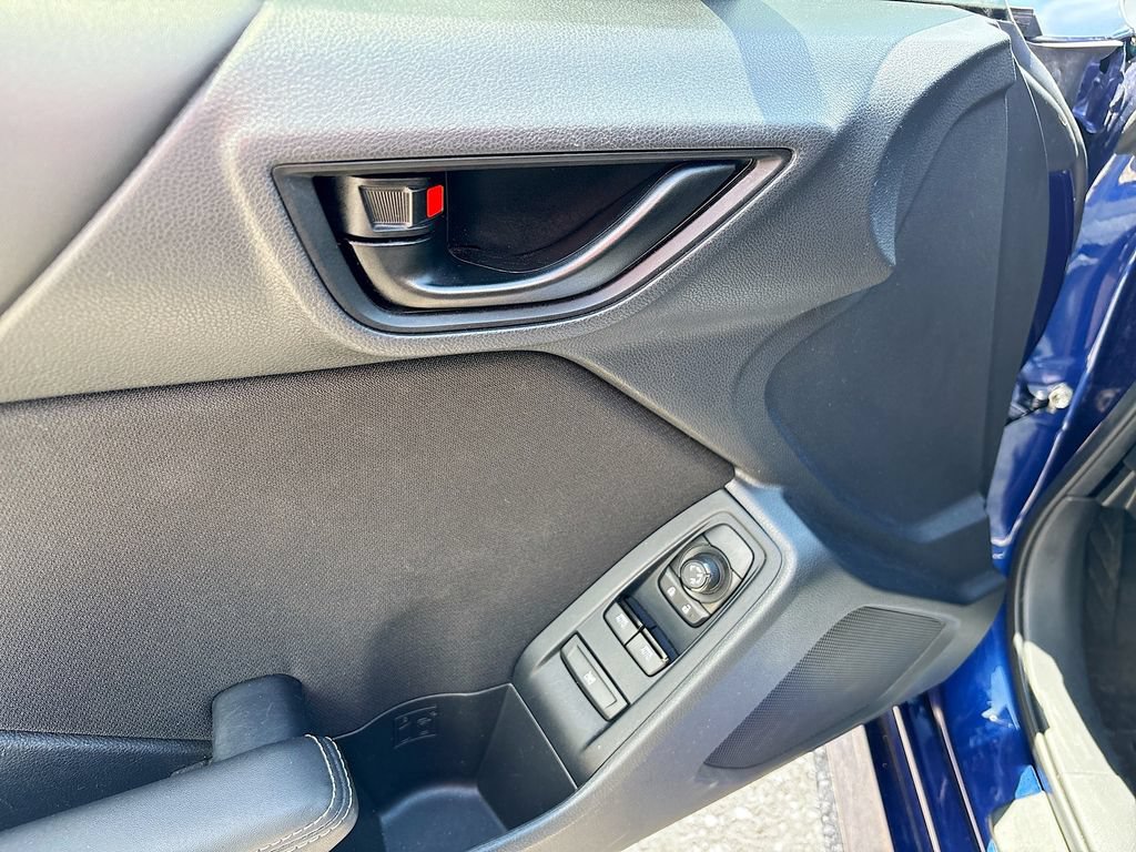 Used 2023 Toyota GR86 w/ ALL Weather Mat Package (TMS) RWD image 17