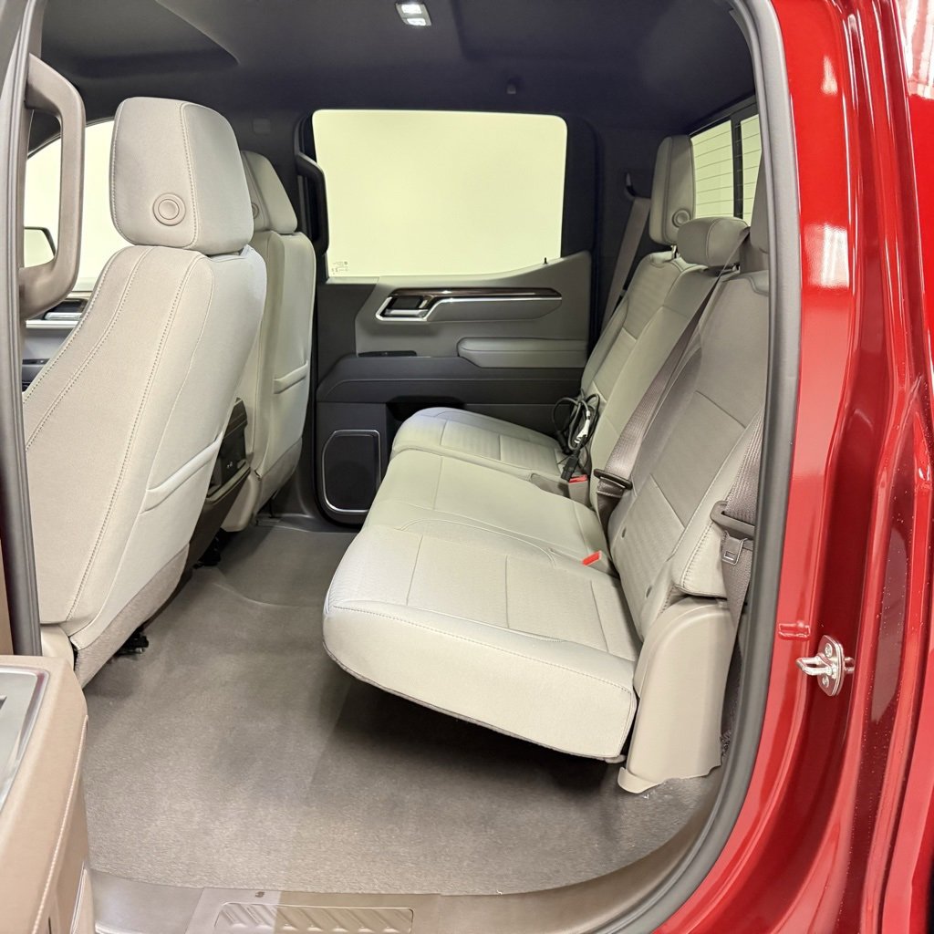 New 2026 Chevrolet Silverado 1500 RST image 20