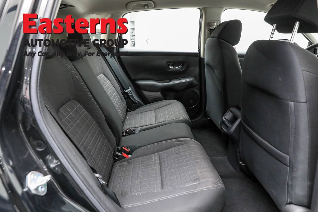 Used 2023 Honda HR-V LX image 22