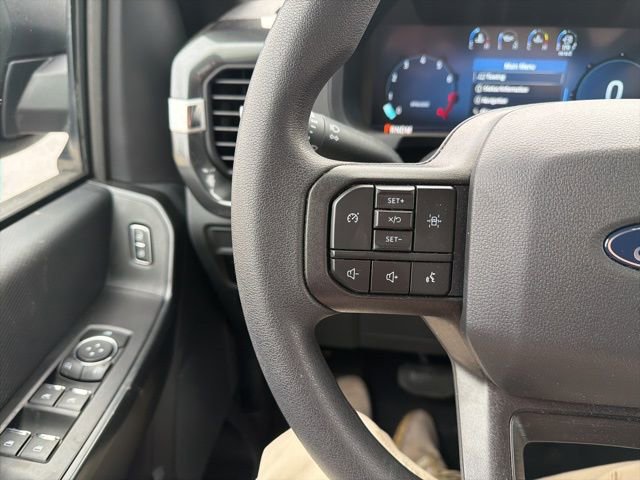 Used 2024 Ford F150 STX image 33