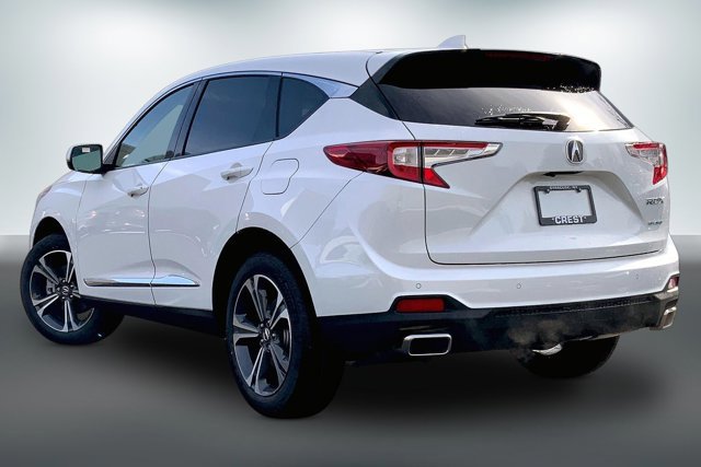 New 2026 Acura RDX SH-AWD w/ Technology Package image 4
