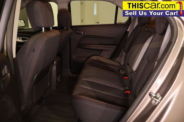 Used 2012 Chevrolet Equinox LT w/ Driver Convenience Package image 20