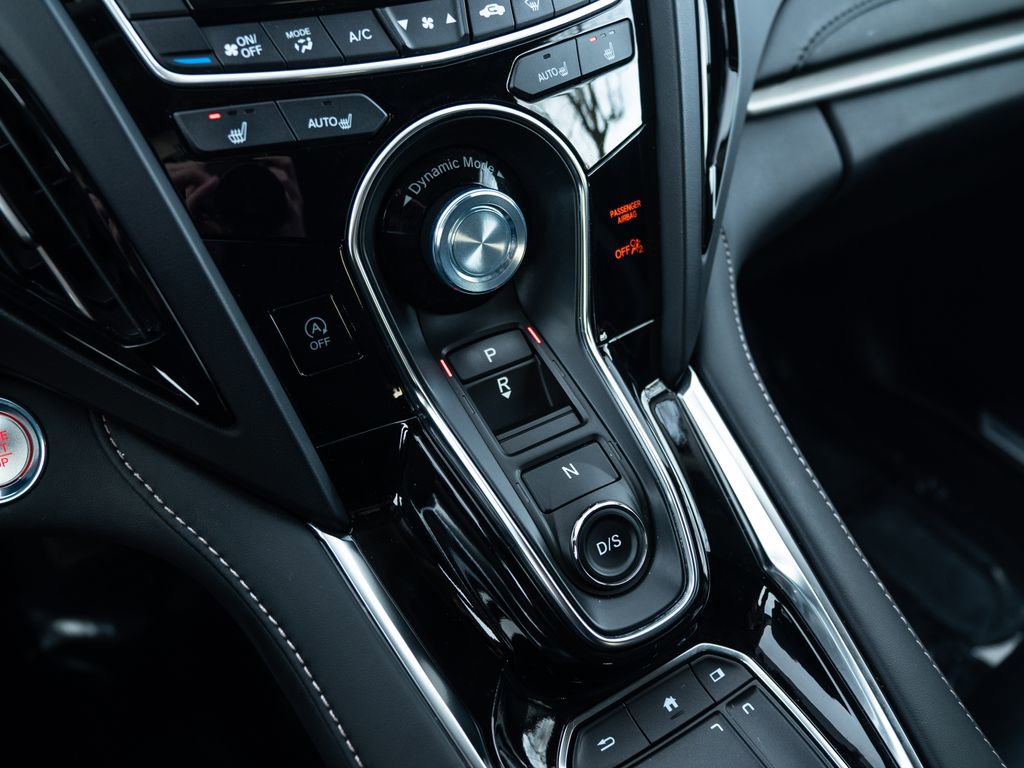 Certified 2023 Acura RDX w/ Technology Package image 34