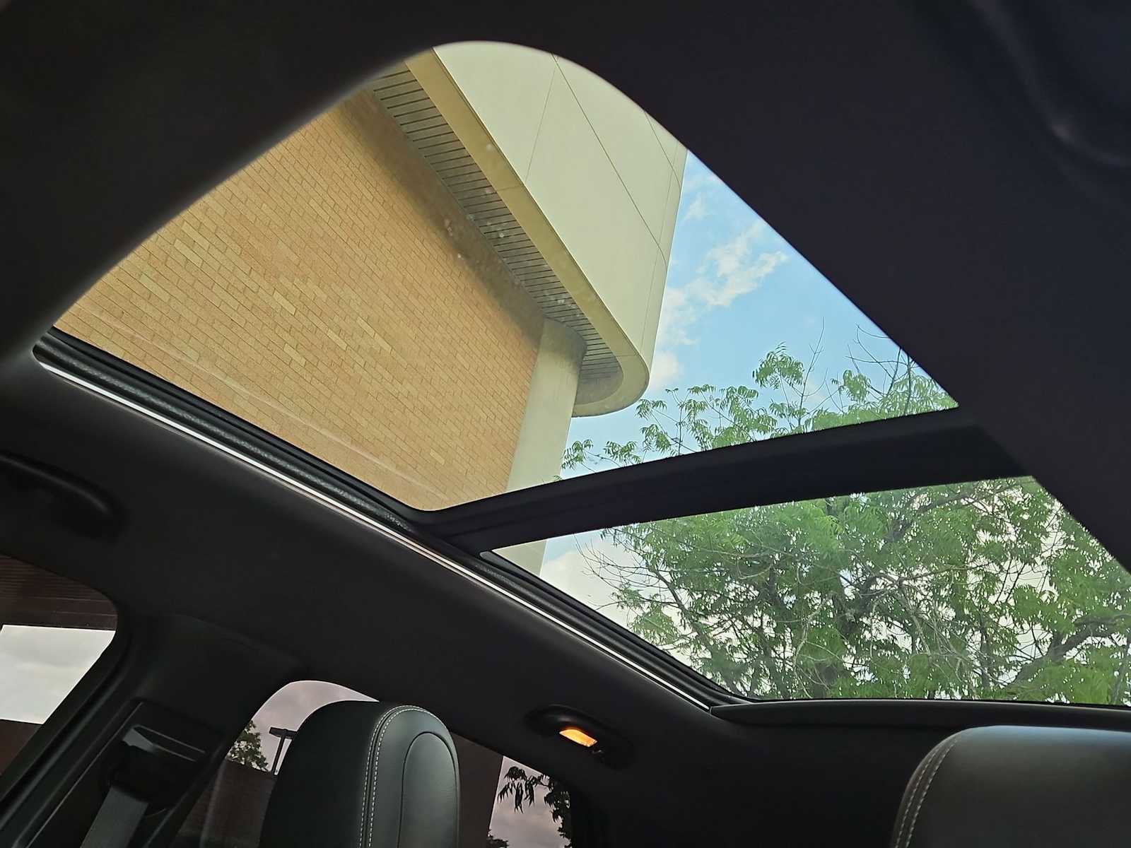 Used 2021 Chevrolet TrailBlazer ACTIV w/ Sun and Liftgate Package image 20