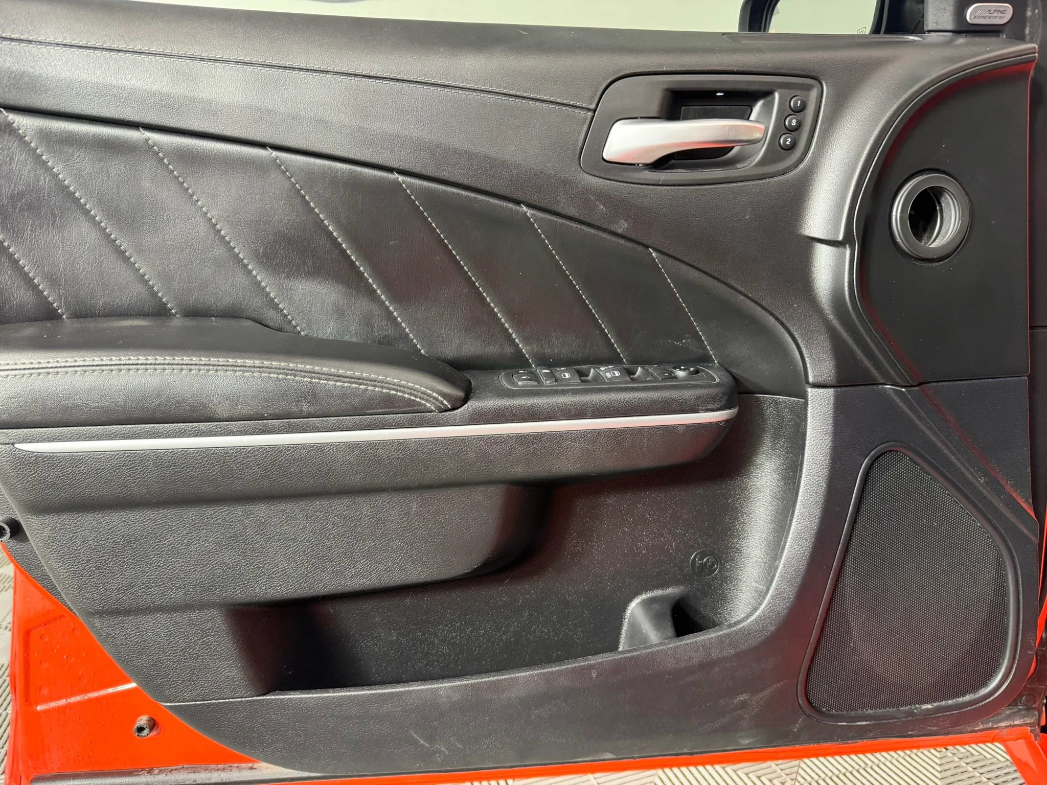 Used 2020 Dodge Charger Scat Pack RWD image 42