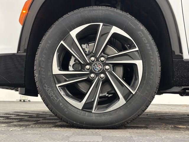 New 2026 Buick Enclave Sport Touring w/ Power Package image 18