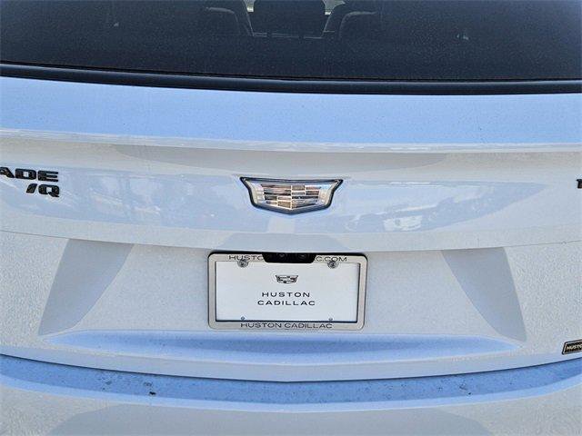 New 2026 Cadillac Escalade IQ Sport 2 image 13