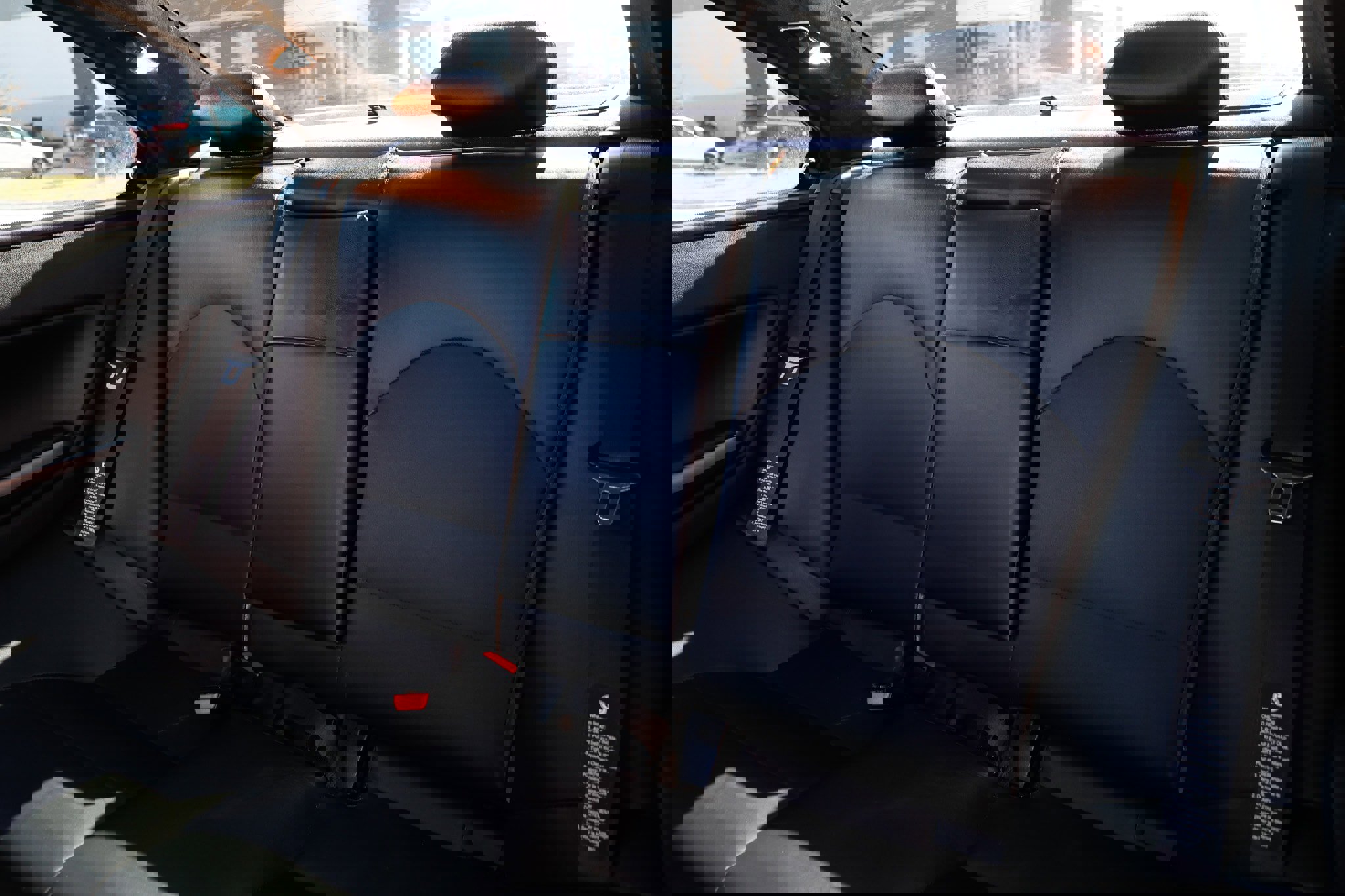 Used 2002 BMW M3 Coupe image 11