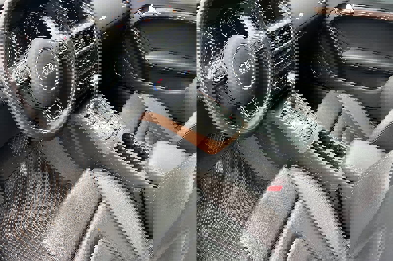 Used 2015 Audi A5 2.0T Premium Plus image 12