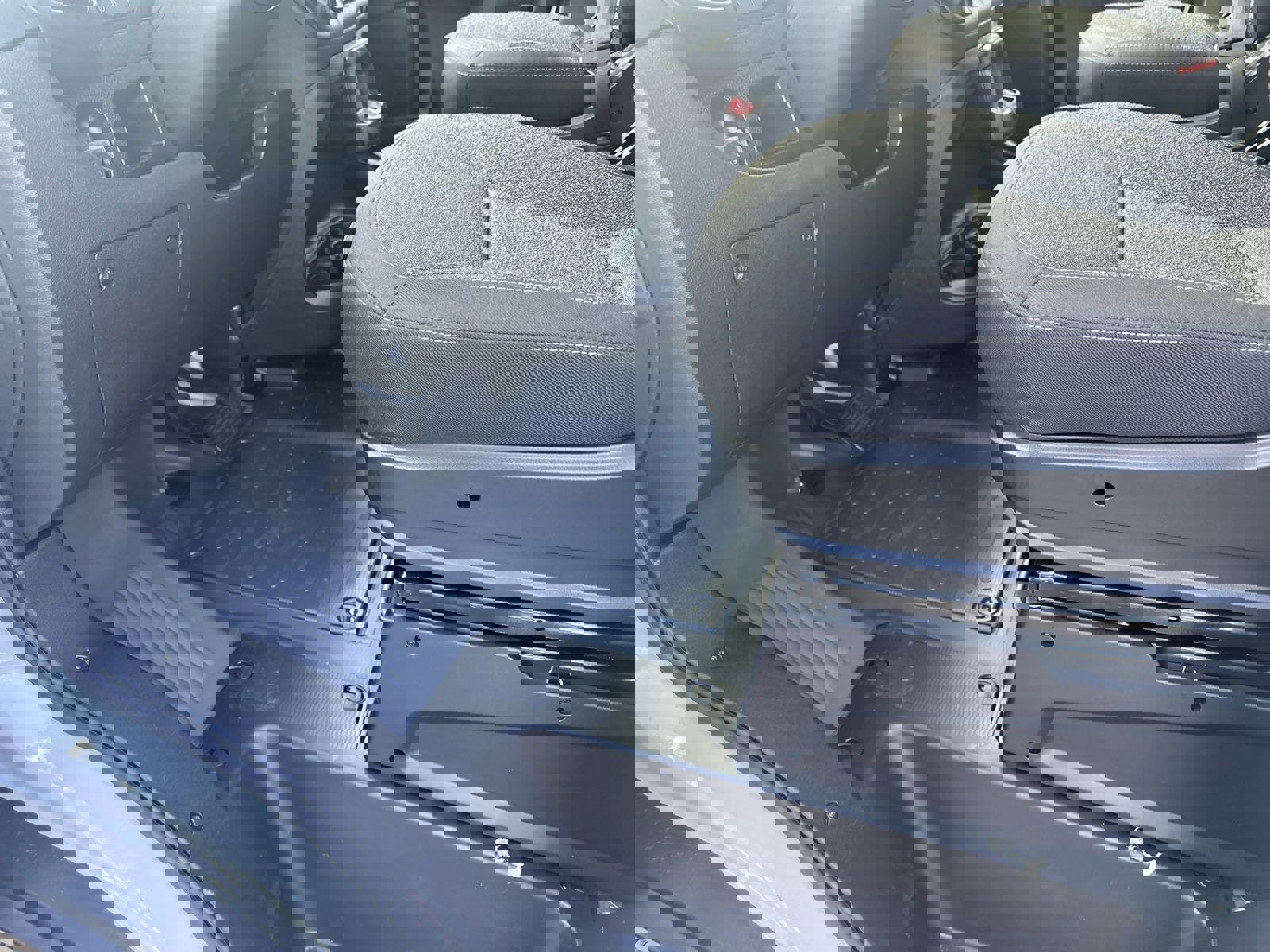 New 2025 RAM ProMaster 1500 w/ Convenience Group image 13